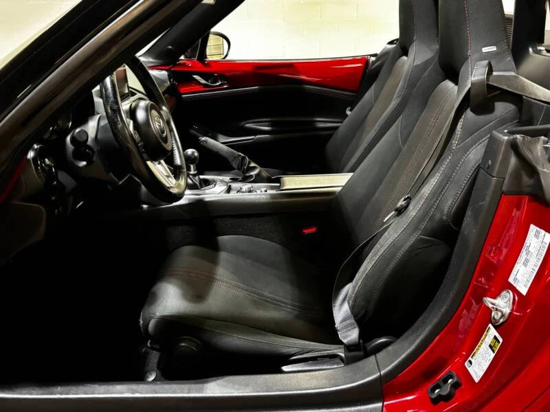 2016 Mazda ND MX-5 Miata - Image 16 of 20
