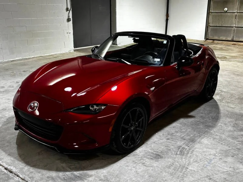 2016 Mazda ND MX-5 Miata - Image 3 of 20