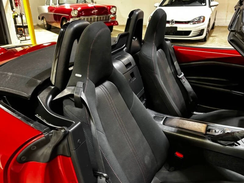 2016 Mazda ND MX-5 Miata - Image 15 of 20