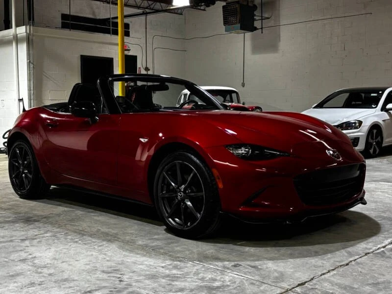 2016 Mazda ND MX-5 Miata - Image 6 of 20