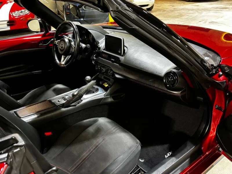 2016 Mazda ND MX-5 Miata - Image 14 of 20