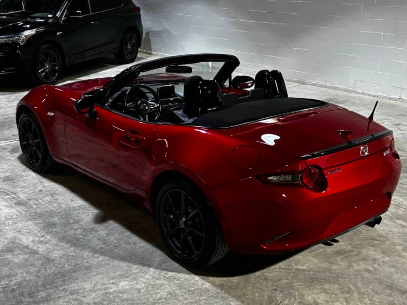 2016 Mazda ND MX-5 Miata - Image 12 of 20