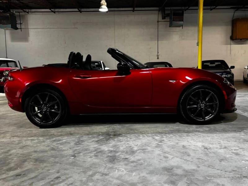 2016 Mazda ND MX-5 Miata - Image 7 of 20