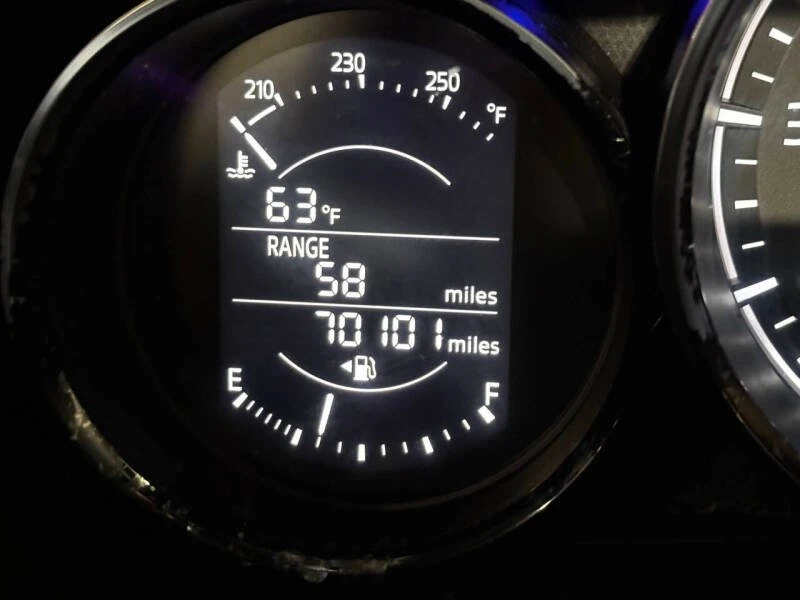 2016 Mazda ND MX-5 Miata - Image 18 of 20