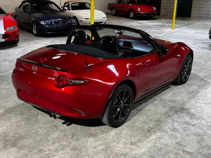 2016 Mazda ND MX-5 Miata - Image 9 of 20