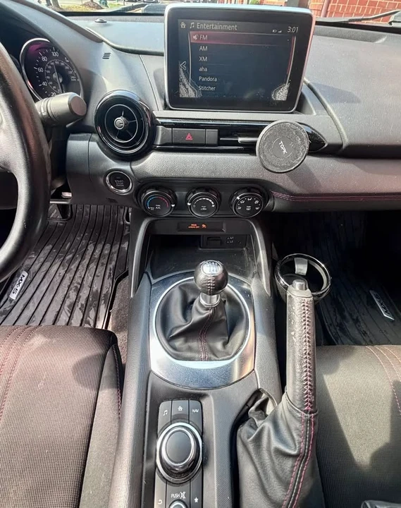2016 Mazda ND MX-5 Miata - Image 20 of 20