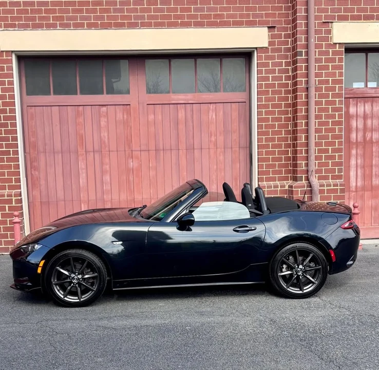 2016 Mazda ND MX-5 Miata - Image 5 of 20