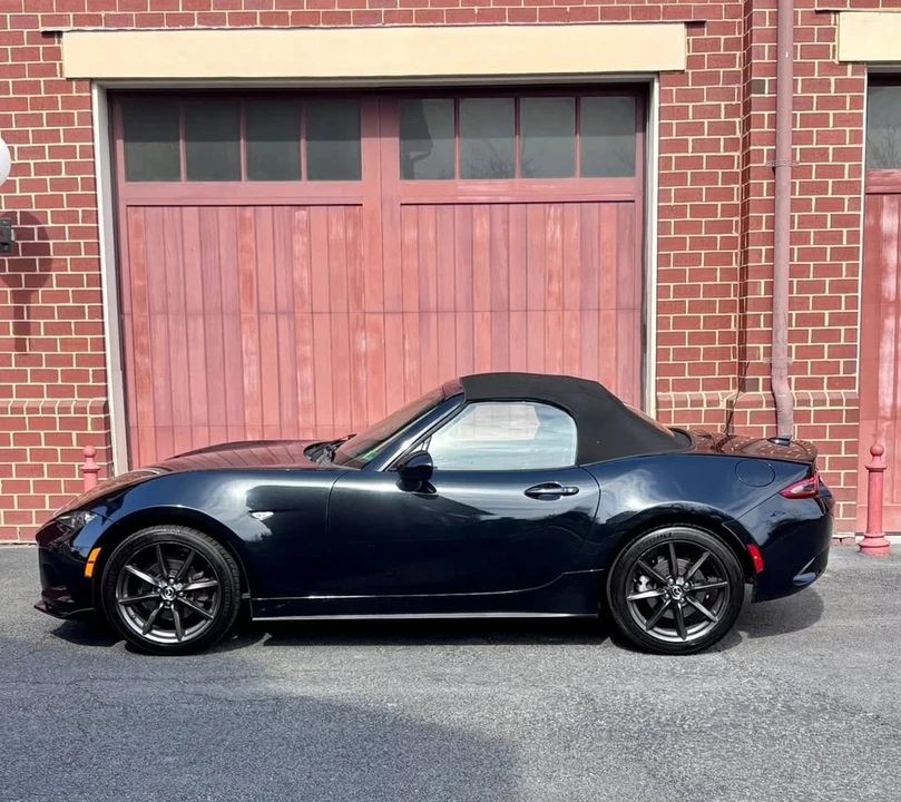 2016 Mazda ND MX-5 Miata - Image 4 of 20