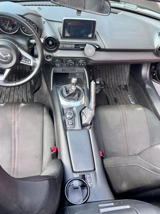 2016 Mazda ND MX-5 Miata - Image 15 of 20
