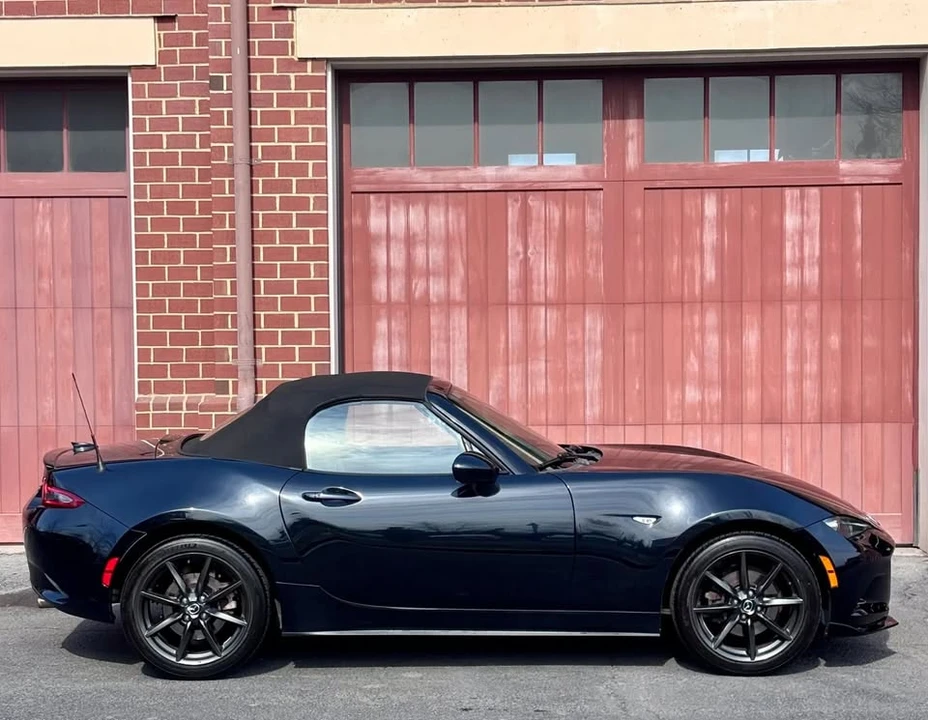2016 Mazda ND MX-5 Miata - Image 6 of 20