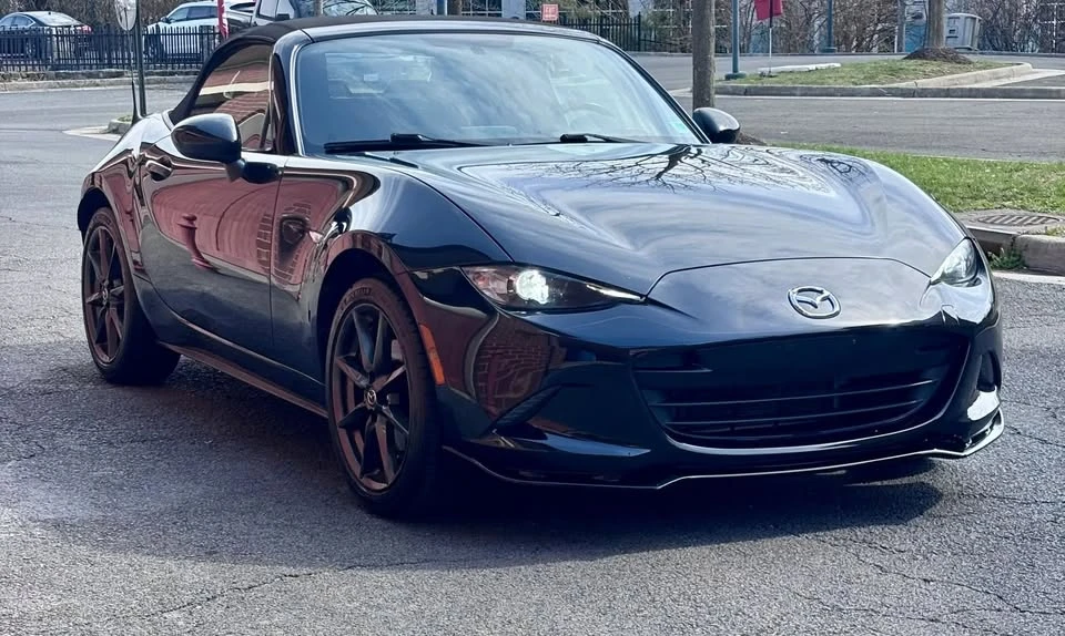 2016 Mazda ND MX-5 Miata - Image 2 of 20