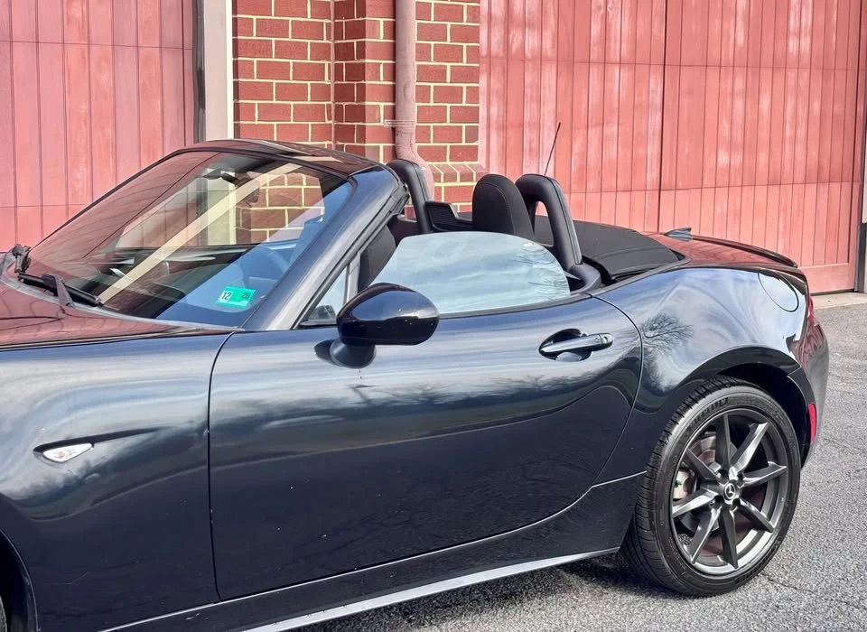 2016 Mazda ND MX-5 Miata - Image 12 of 20