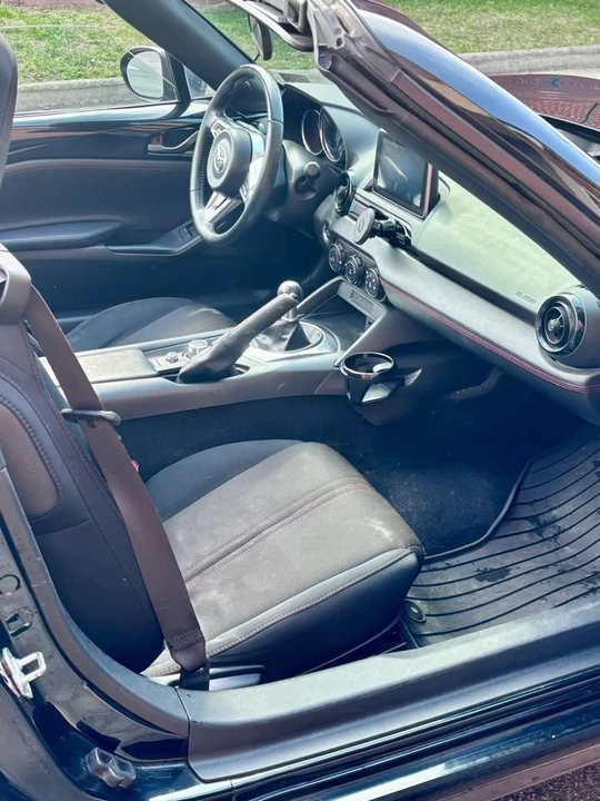 2016 Mazda ND MX-5 Miata - Image 18 of 20