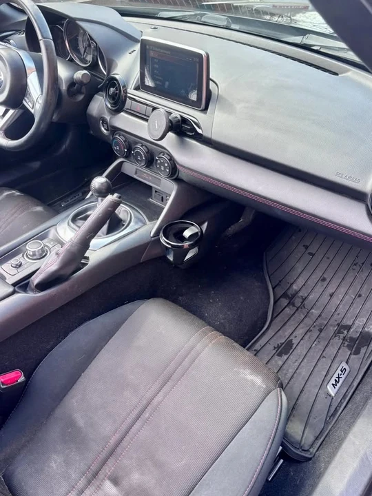 2016 Mazda ND MX-5 Miata - Image 19 of 20