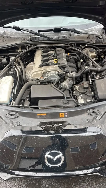 2016 Mazda ND MX-5 Miata - Image 11 of 20