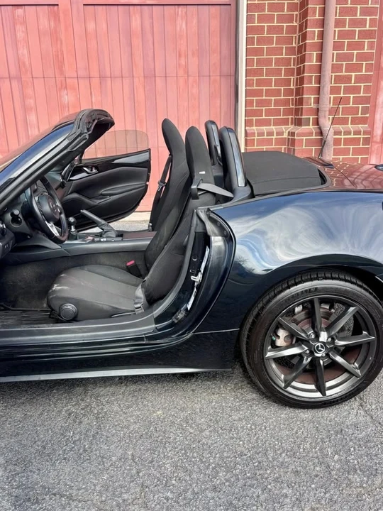 2016 Mazda ND MX-5 Miata - Image 13 of 20