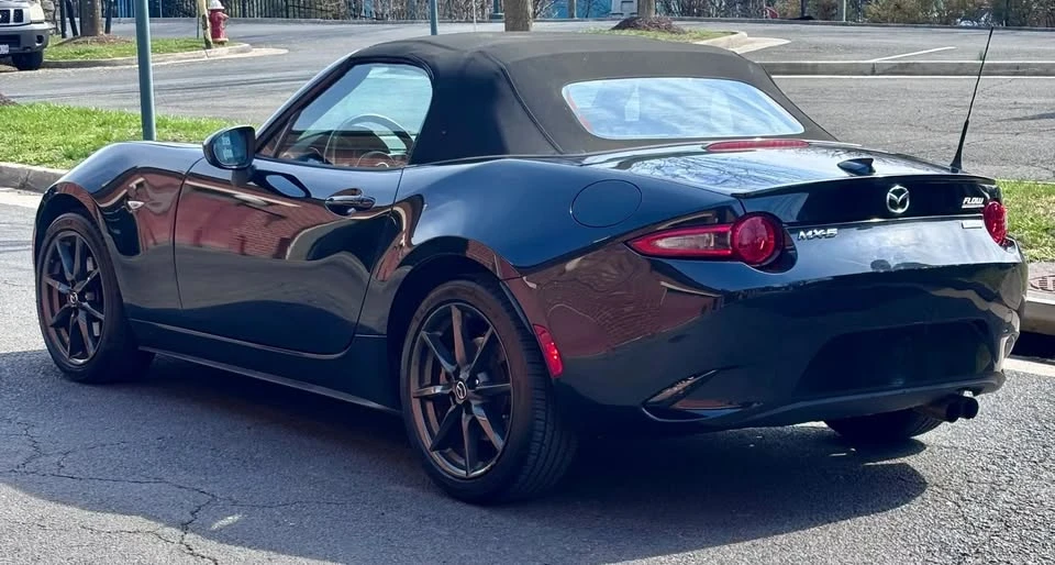 2016 Mazda ND MX-5 Miata - Image 7 of 20