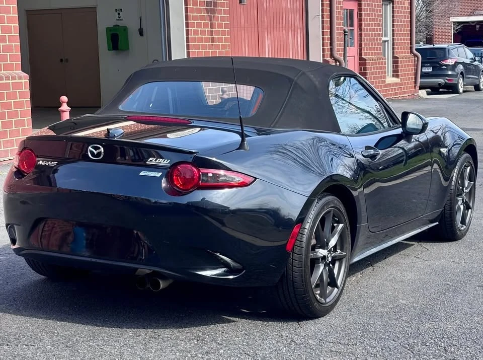 2016 Mazda ND MX-5 Miata - Image 8 of 20