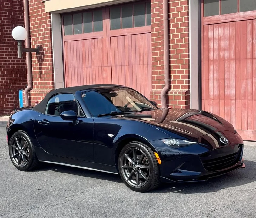2016 Mazda ND MX-5 Miata - Image 3 of 20