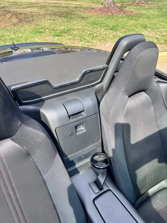2016 Mazda ND MX-5 Miata - Image 17 of 20