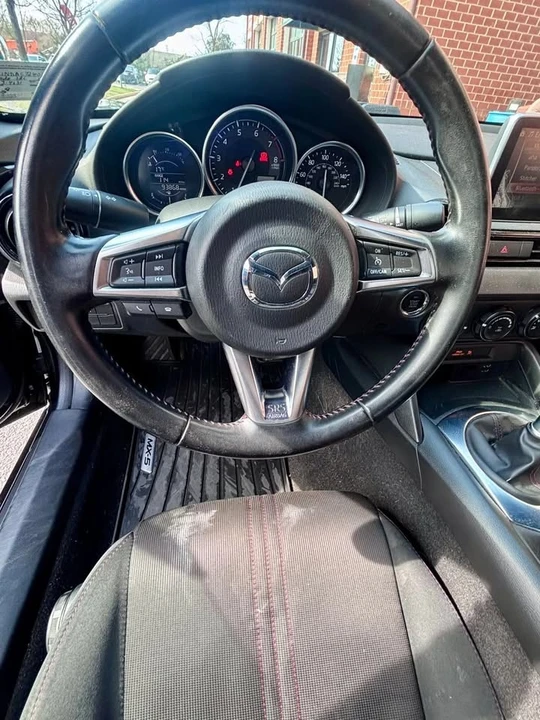 2016 Mazda ND MX-5 Miata - Image 10 of 20