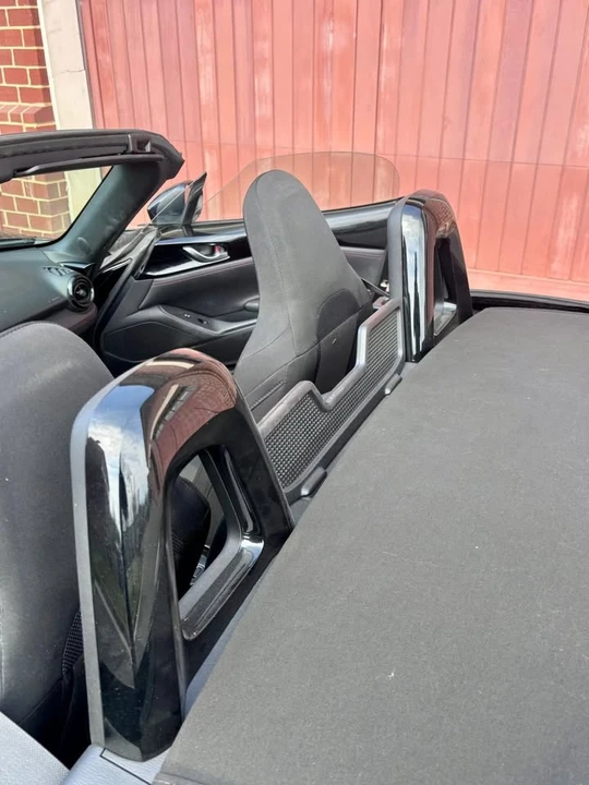 2016 Mazda ND MX-5 Miata - Image 16 of 20