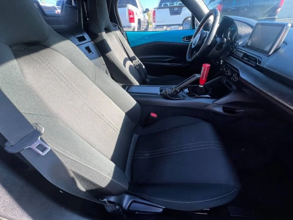 2016 Mazda ND MX-5 Miata - Image 7 of 8