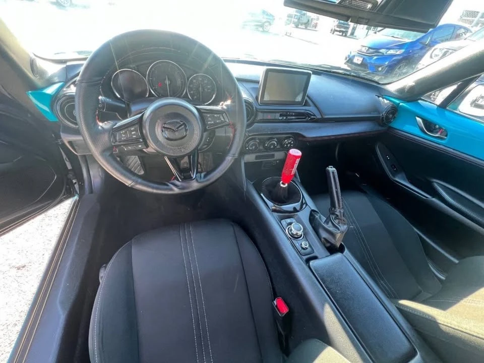 2016 Mazda ND MX-5 Miata - Image 8 of 8