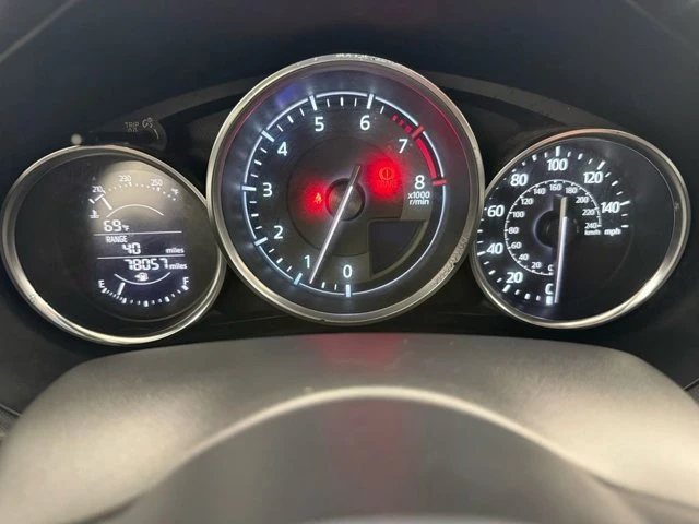 2016 Mazda ND MX-5 Miata - Image 16 of 20