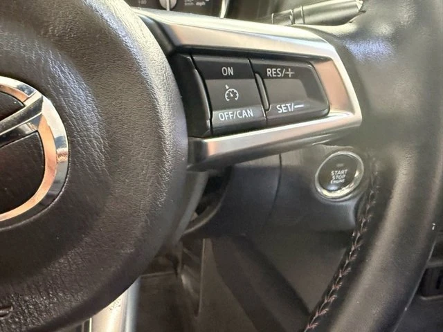 2016 Mazda ND MX-5 Miata - Image 15 of 20