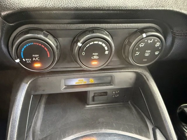 2016 Mazda ND MX-5 Miata - Image 19 of 20