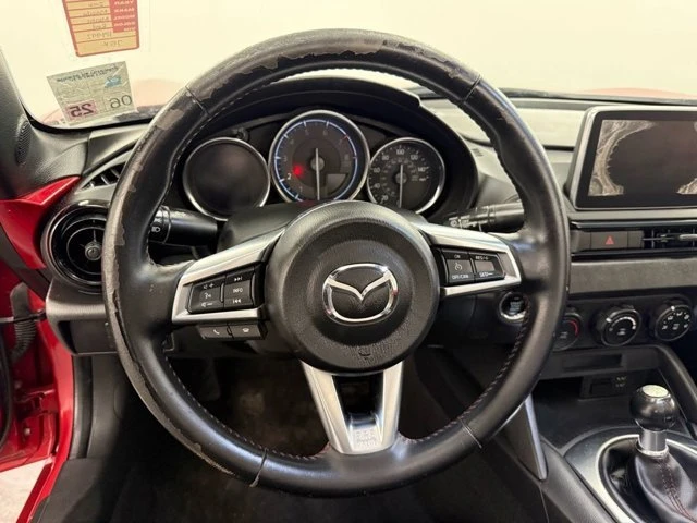 2016 Mazda ND MX-5 Miata - Image 13 of 20