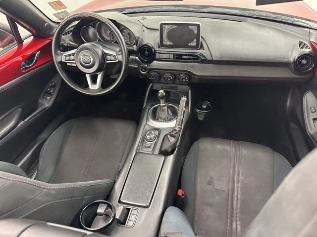 2016 Mazda ND MX-5 Miata - Image 12 of 20