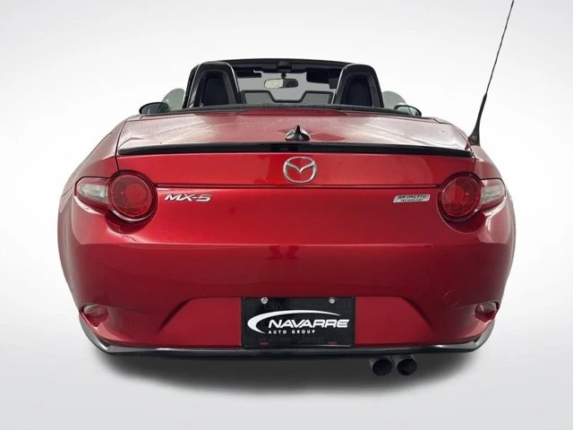 2016 Mazda ND MX-5 Miata - Image 7 of 20