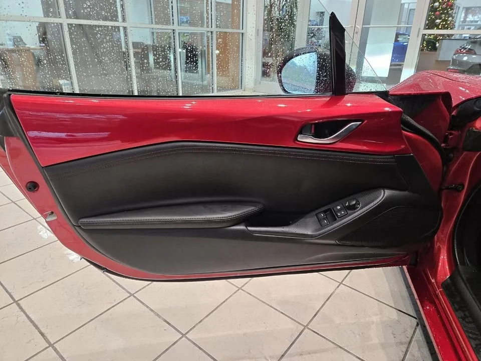 2016 Mazda ND MX-5 Miata - Image 17 of 20