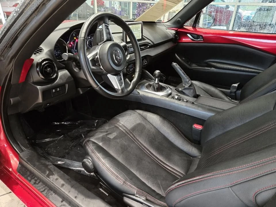 2016 Mazda ND MX-5 Miata - Image 18 of 20