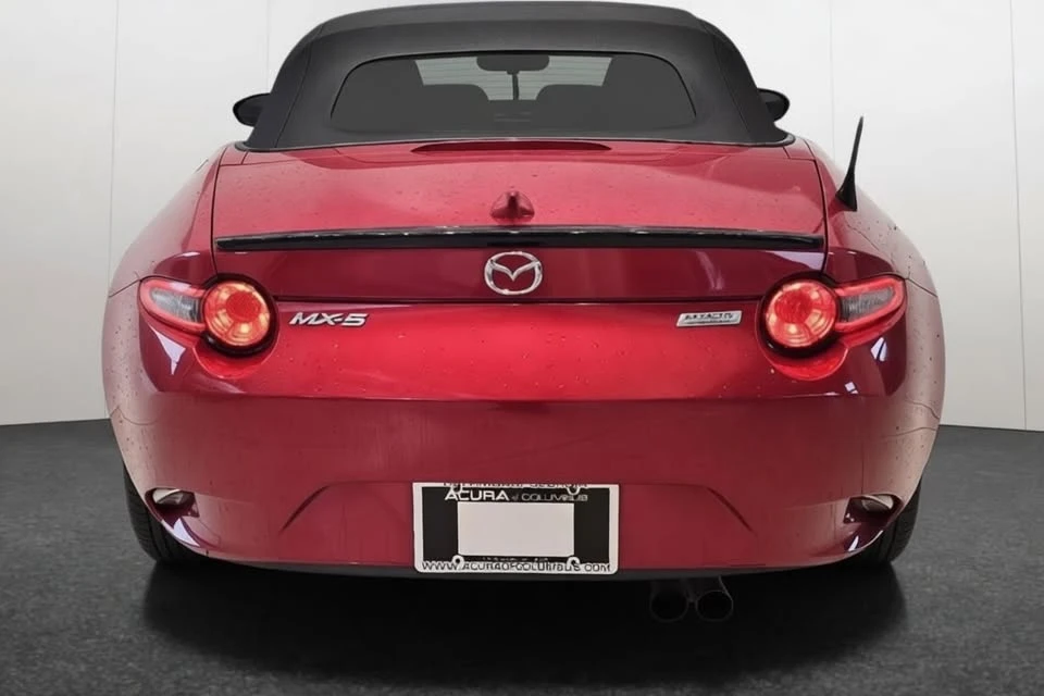 2016 Mazda ND MX-5 Miata - Image 7 of 20