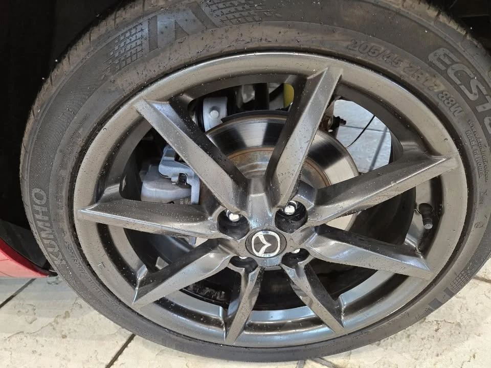 2016 Mazda ND MX-5 Miata - Image 13 of 20
