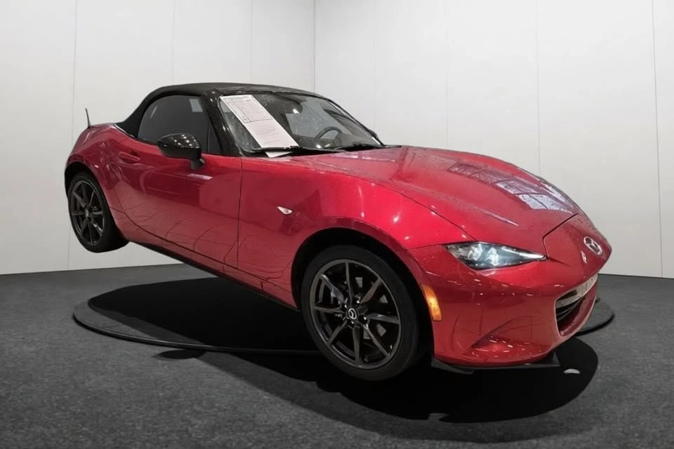 2016 Mazda ND MX-5 Miata - Image 4 of 20