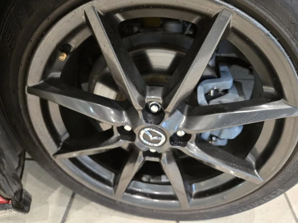 2016 Mazda ND MX-5 Miata - Image 12 of 20