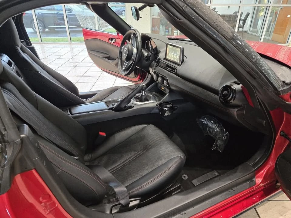 2016 Mazda ND MX-5 Miata - Image 20 of 20