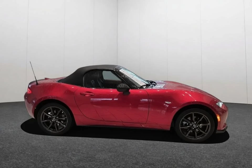 2016 Mazda ND MX-5 Miata - Image 5 of 20