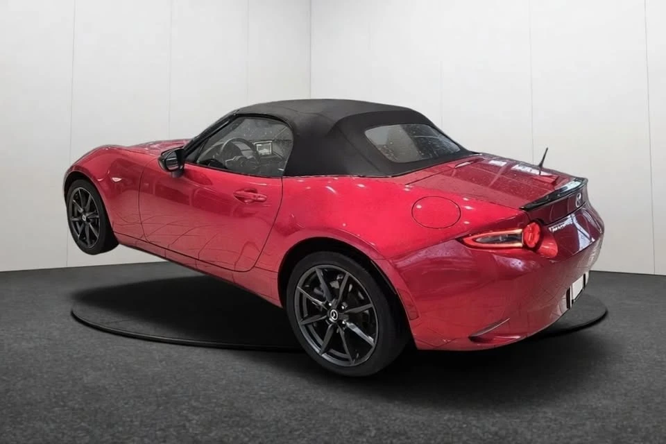 2016 Mazda ND MX-5 Miata - Image 8 of 20