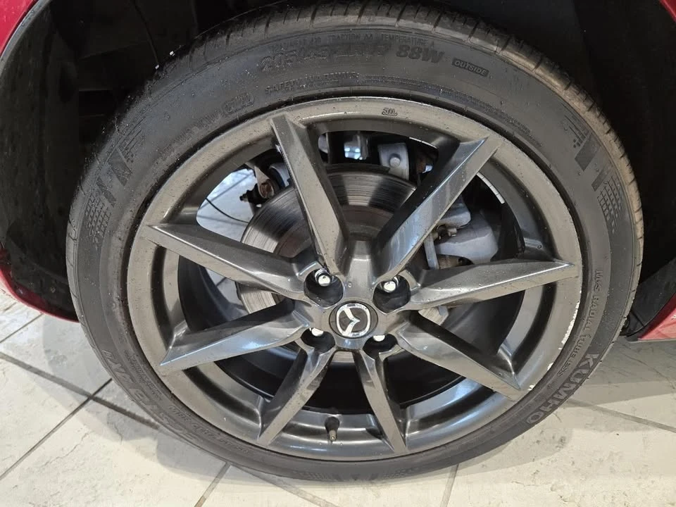 2016 Mazda ND MX-5 Miata - Image 14 of 20