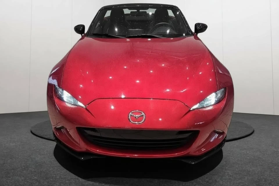 2016 Mazda ND MX-5 Miata - Image 3 of 20