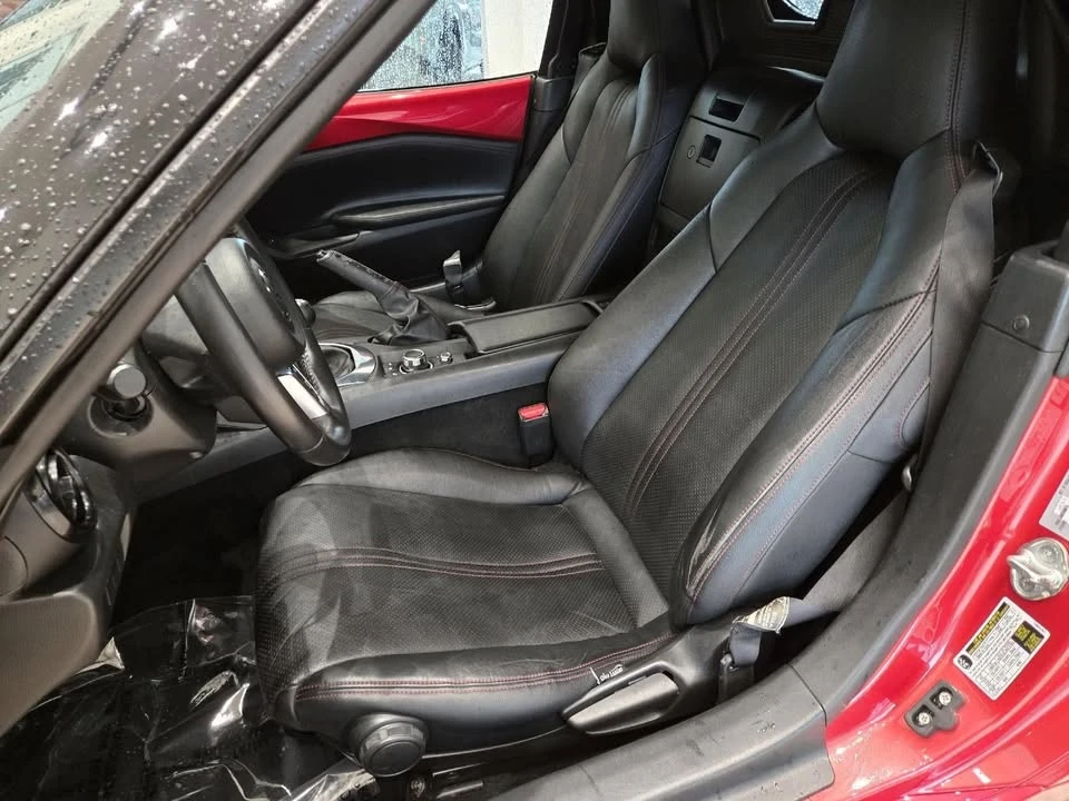 2016 Mazda ND MX-5 Miata - Image 19 of 20