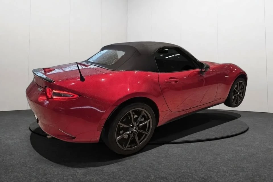 2016 Mazda ND MX-5 Miata - Image 6 of 20
