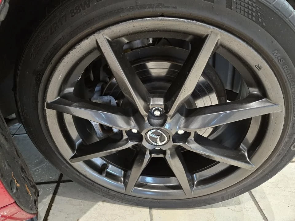 2016 Mazda ND MX-5 Miata - Image 15 of 20