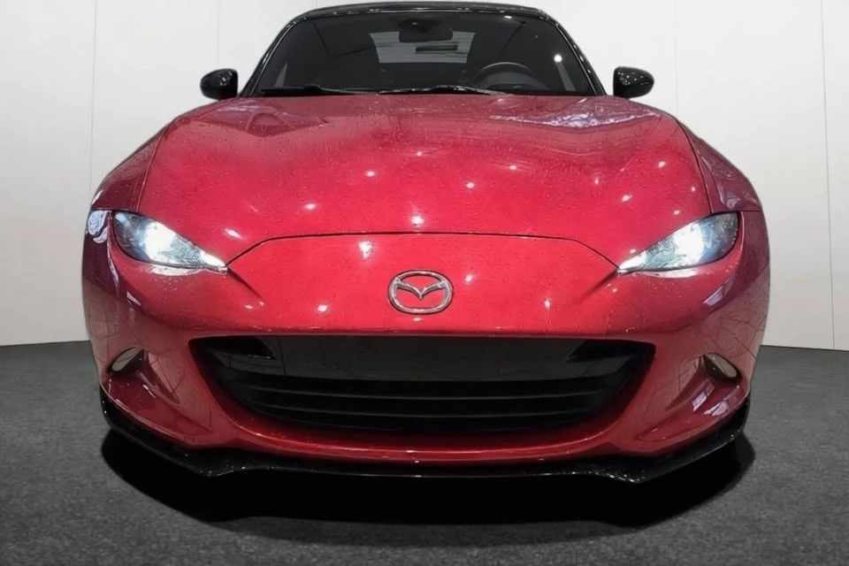 2016 Mazda ND MX-5 Miata - Image 2 of 20