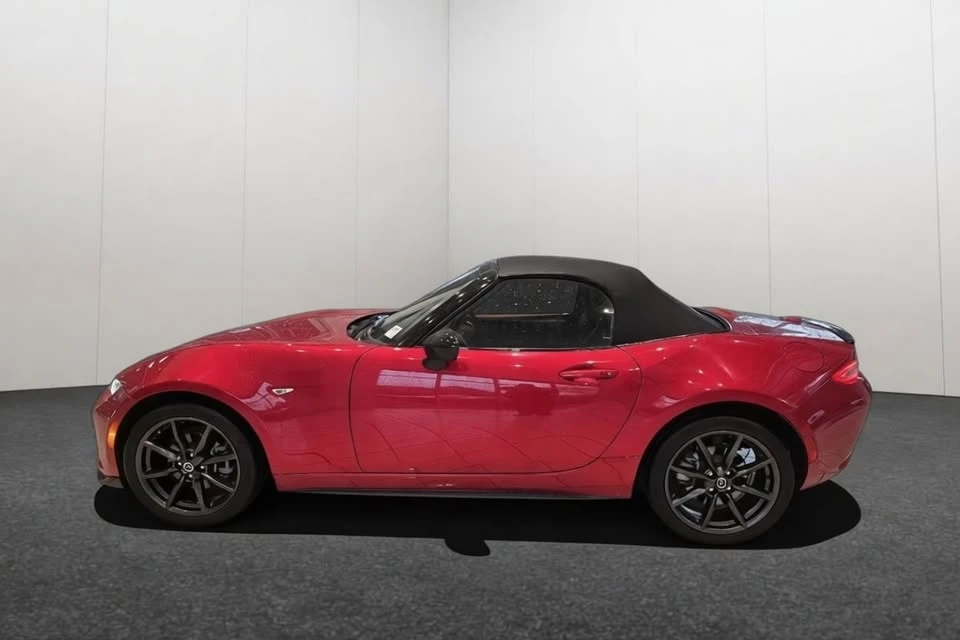 2016 Mazda ND MX-5 Miata - Image 9 of 20